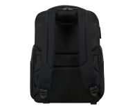 Samsonite PLECAK DO LAPTOPA EVOSIGHT 14.1" CZARNY - 1483078 - zdjęcie 5